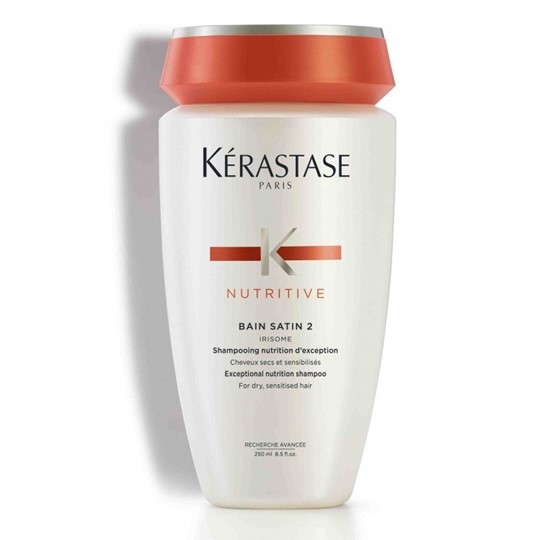 Picture of KERASTASE NUTRITIVE BAIN SATIN 2